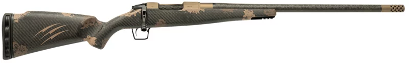FIERCE ROG300WIN22BRS CBRG 300WN 22 SB/SNORA