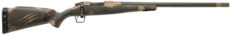 FIERCE ROG308WIN18BRS CBRG 308WN 18 SB/SNORA