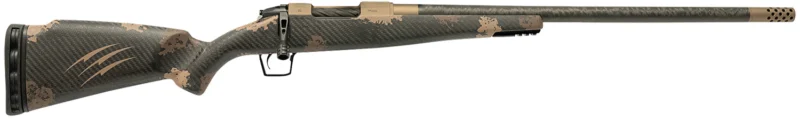 FIERCE ROG65CM18BRS CBRG 65CRD 18 SB/SNORA