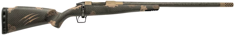 FIERCE ROG65CM22BRS CBRG 65CRD 22 SB/SNORA