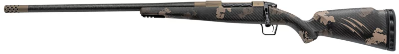 FIERCE ROG7PRC24BRSLH CBROG LH 7PRC 24 SB/SNORA