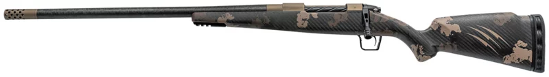 FIERCE ROG7PRC22BRSLH CBROG LH 7PRC 22 SB/SNORA