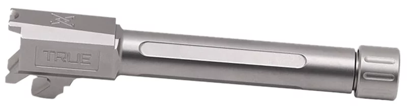 True Precision Inc TPSHCPBXT 9mm Fits Springfield Hellcat Pro 3.70" 416R Stainless Steel