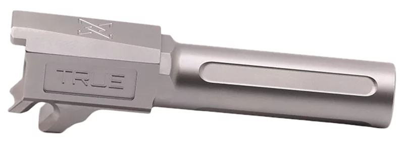 True Precision Inc TPP365BX 9mm Fits Sig P365 3.10" 416R Stainless Steel