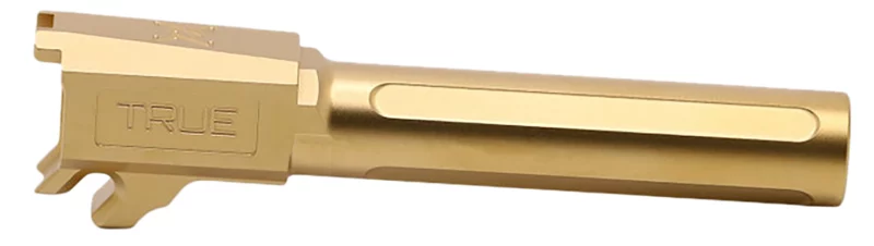 True Precision Inc TPP365XLBXG 9mm Fits Sig P365XL 3.70" 416R Stainless Steel