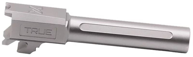 True Precision Inc TPSHCPBX 9mm Fits Springfield Hellcat Pro 3.70" 416R Stainless Steel