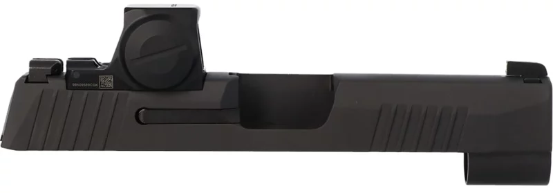 Sig Sauer 8901558 P365XL 9mm Black