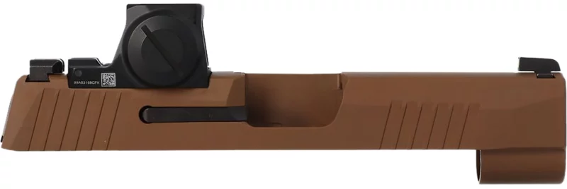 Sig Sauer 8901559 P365XL 9mm Coyote