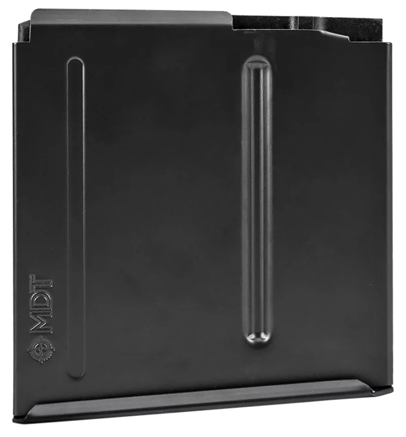 Mdt Sporting Goods Inc 103208-BLK AICS Magazine 5rd 30.06 Black Steel
