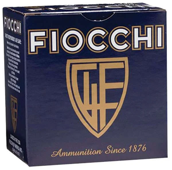 FIOCCHI TGT LD 410GA 1/2OZ 21/2" #9 25RD BX 250RD CASE