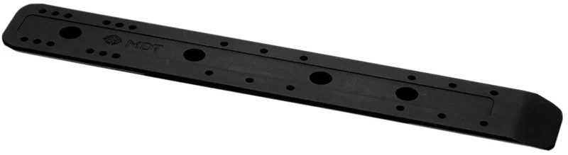 Mdt Sporting Goods Inc 103570-BLK M-LOK ARCA Rail Black Anodized 8.60" Long M-LOK Mount