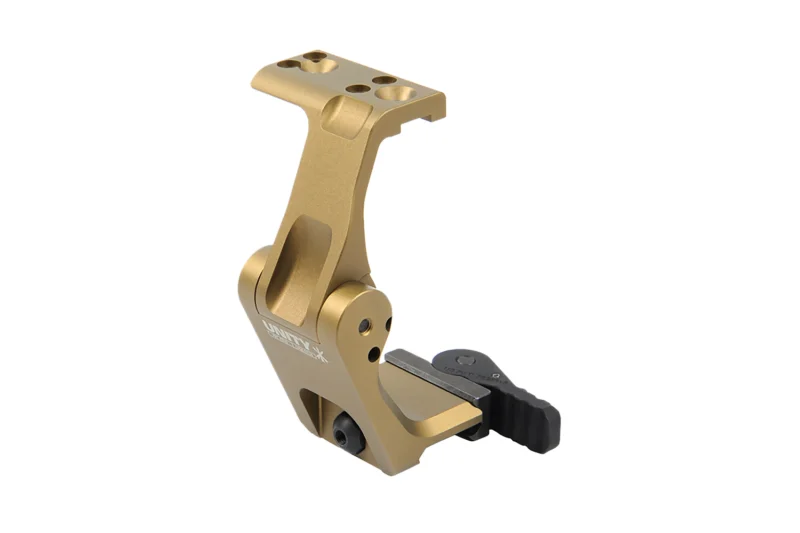 Unity Tactical LLC FSTOMF Fast FTC Omni Flat Dark Earth