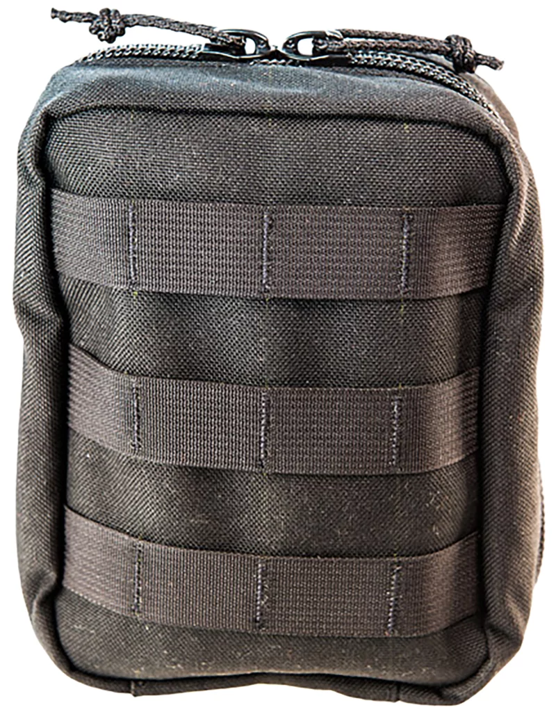 High Speed Gear 12ME00BK EOD Pouch Mini Black