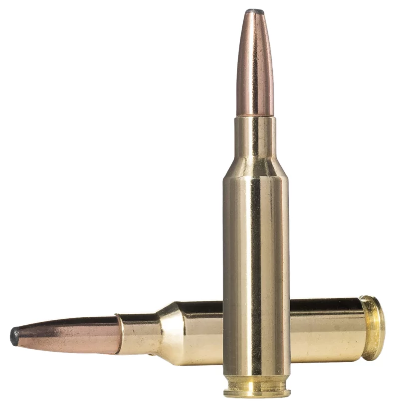 Norma Ammunition 20166442 Oryx 6.5Creedmoor 156gr 20 Per Box/10 Case