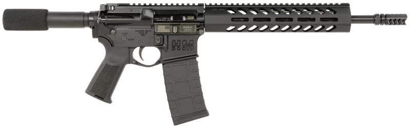HM DEFENSE HMP15FMB556 RAIDERM556