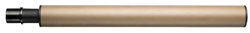 Angstadt Arms AAVIS09BFR Vanquish Suppressed Barrel 16" 9mm FDE