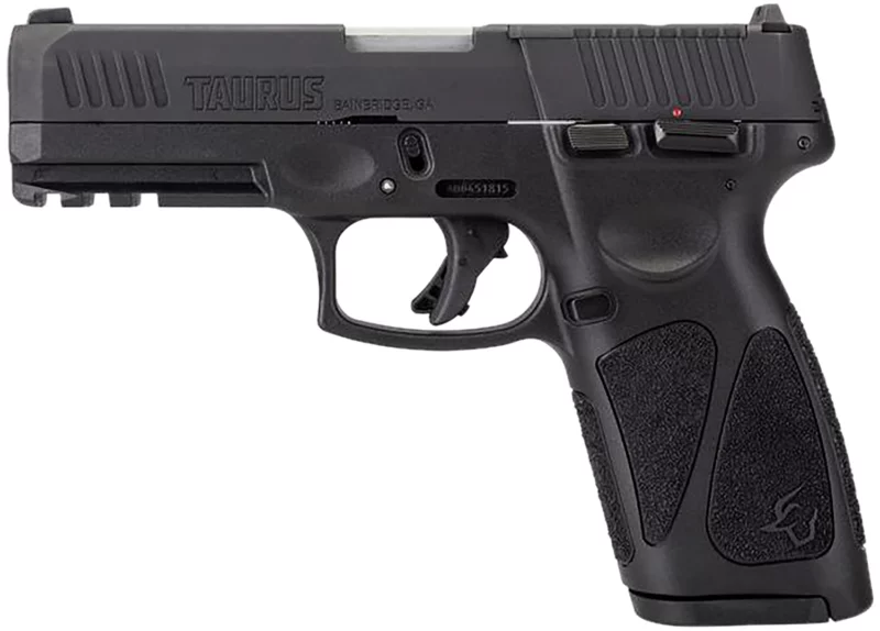 TAU 1G3P941CK G3 9MM 4 15/17R OR US HLSTR