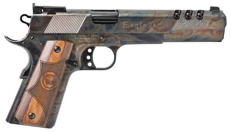 IVER EAGLEXL10CCNP 10MM 6IN CASE COLORED