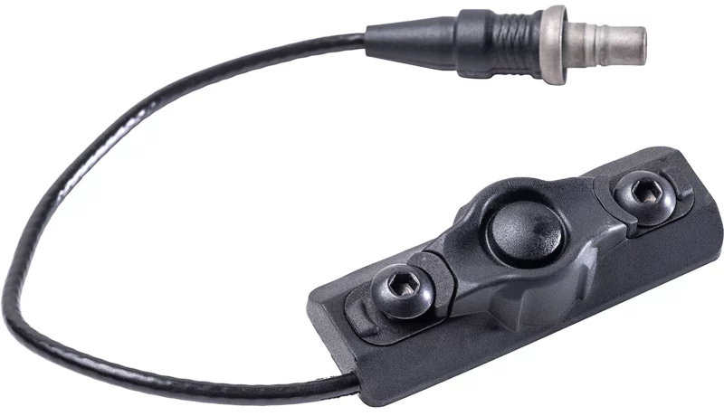 SureFire CSM09 CSM-09 Weaponlight Switch Black M-LOK Mount