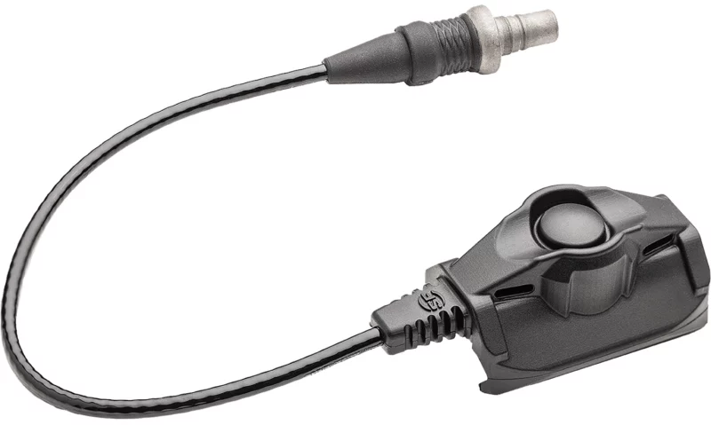 SureFire CSP07 CSP-07 Weaponlight Switch Black Picatinny Mount