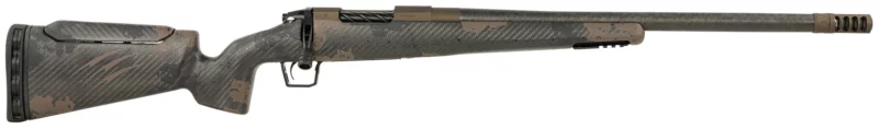 FIERCE FCRFP65CM20MM CB RIVAL FP 65CRD 20 MDB/TRPH