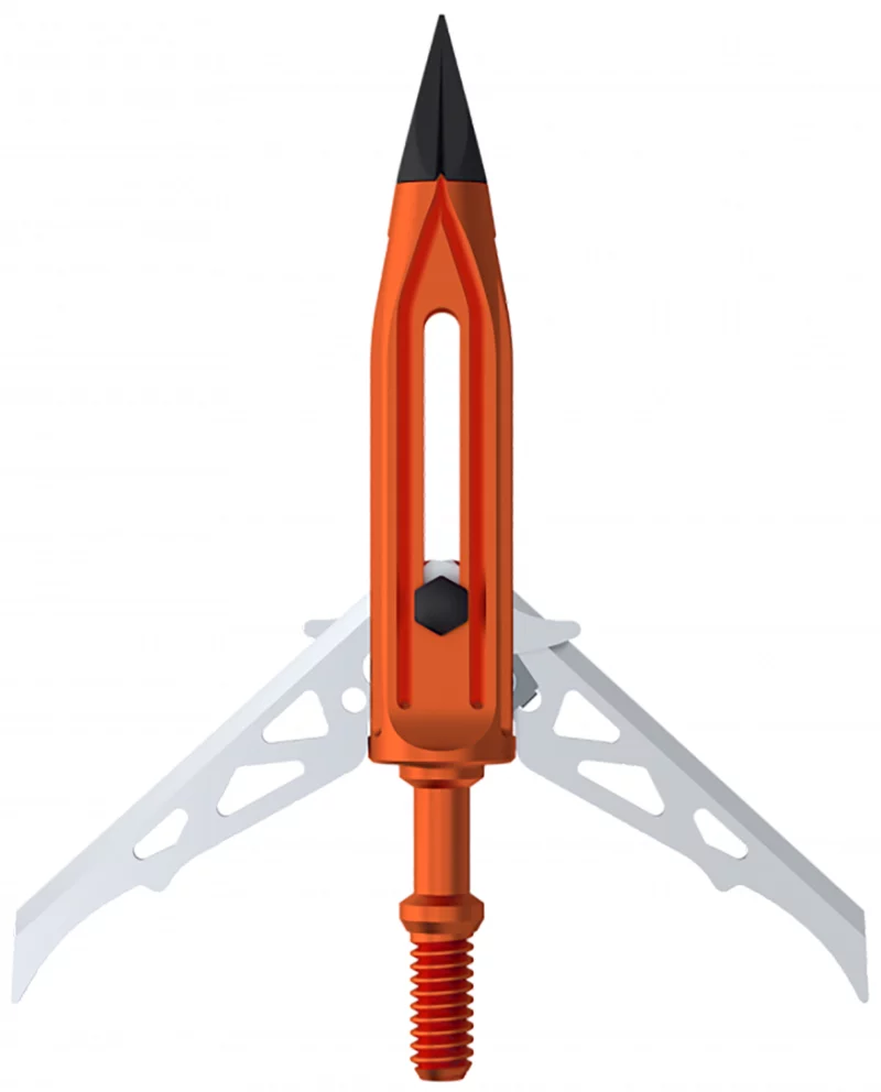 Ravin Crossbows R102 Broadhead 3 Pack Aluminum