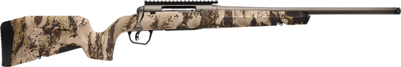 Savage Arms Axis 2 Pro Western 400 Legend 4+1 20" Right Hand