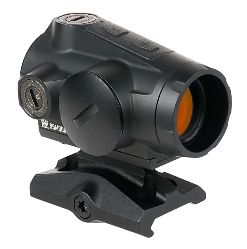 Sig Sauer Electro-Optics SOR5102 Romeo5 Gen II Black 1 x 20 mm 2 MOA Green Dot