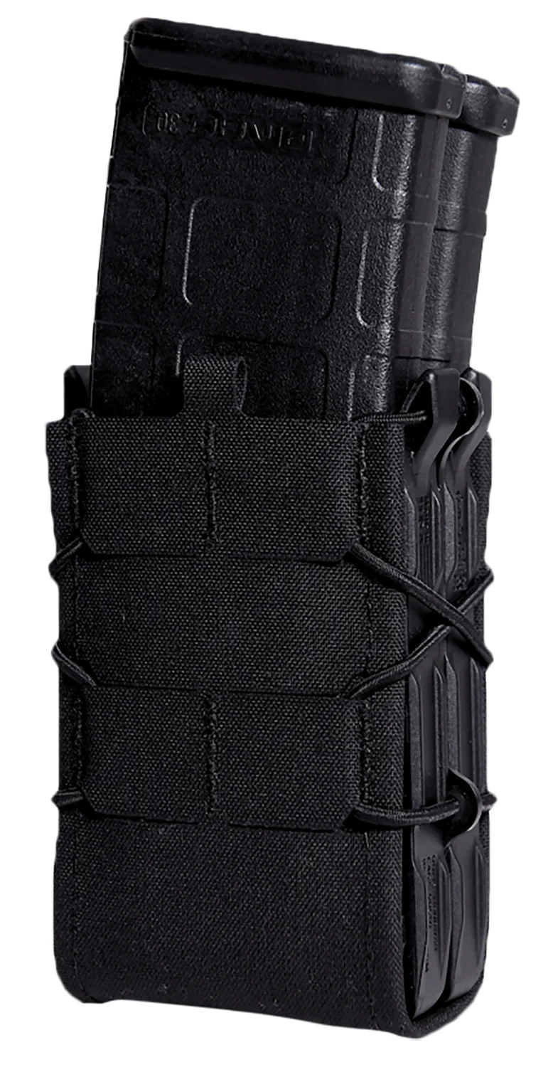High Speed Gear 242R00BK TACO Gen 2 X2R Black Nylon MOLLE Compatible w/ Rifle