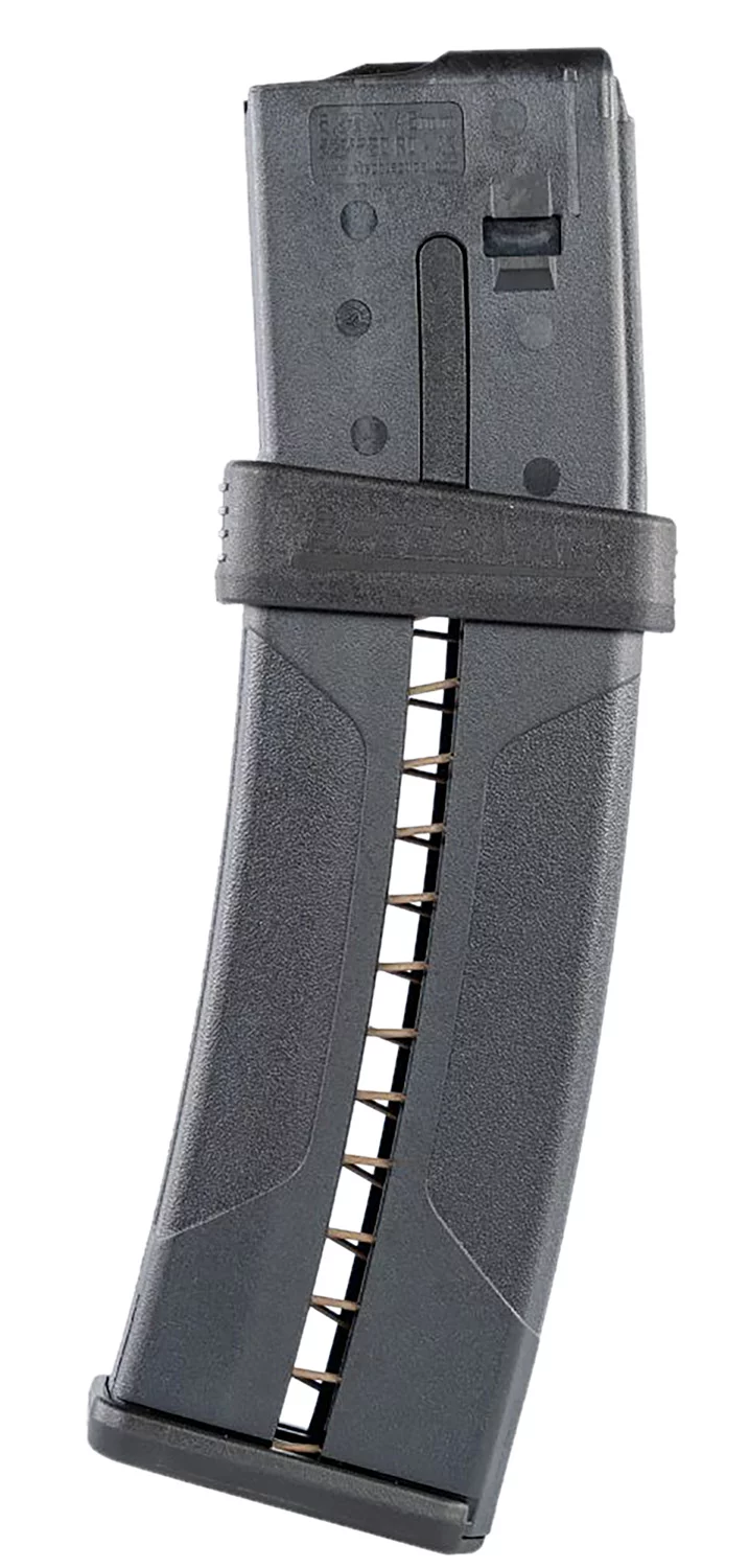 Xtech Tactical XTT110BLKSPEEDMAG Speedmag 30rd Multi Fits AR-15 Black