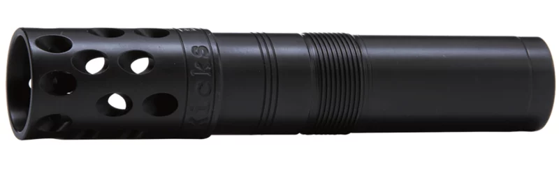 Kicks Industries BENII20GAHFMOD High Flyer Benelli SBEII Crio Plus 12 Gauge Modified 17-4 Stainless Steel