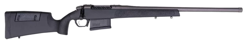 Weatherby 307 Range SF 7mm PRC 22" Heavy Sendero Barrel Tungsten Cerakote Right Hand