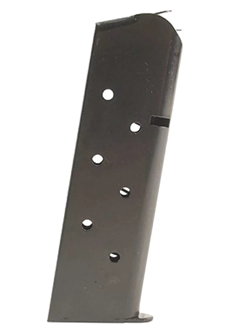 Kimber Mfg.,inc 1000089A 8rd Full Length 45 ACP 1911 Black