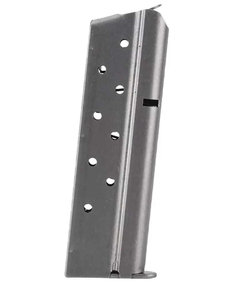 Kimber Mfg.,inc 1100307A 9rd 9mm Stainless Steel