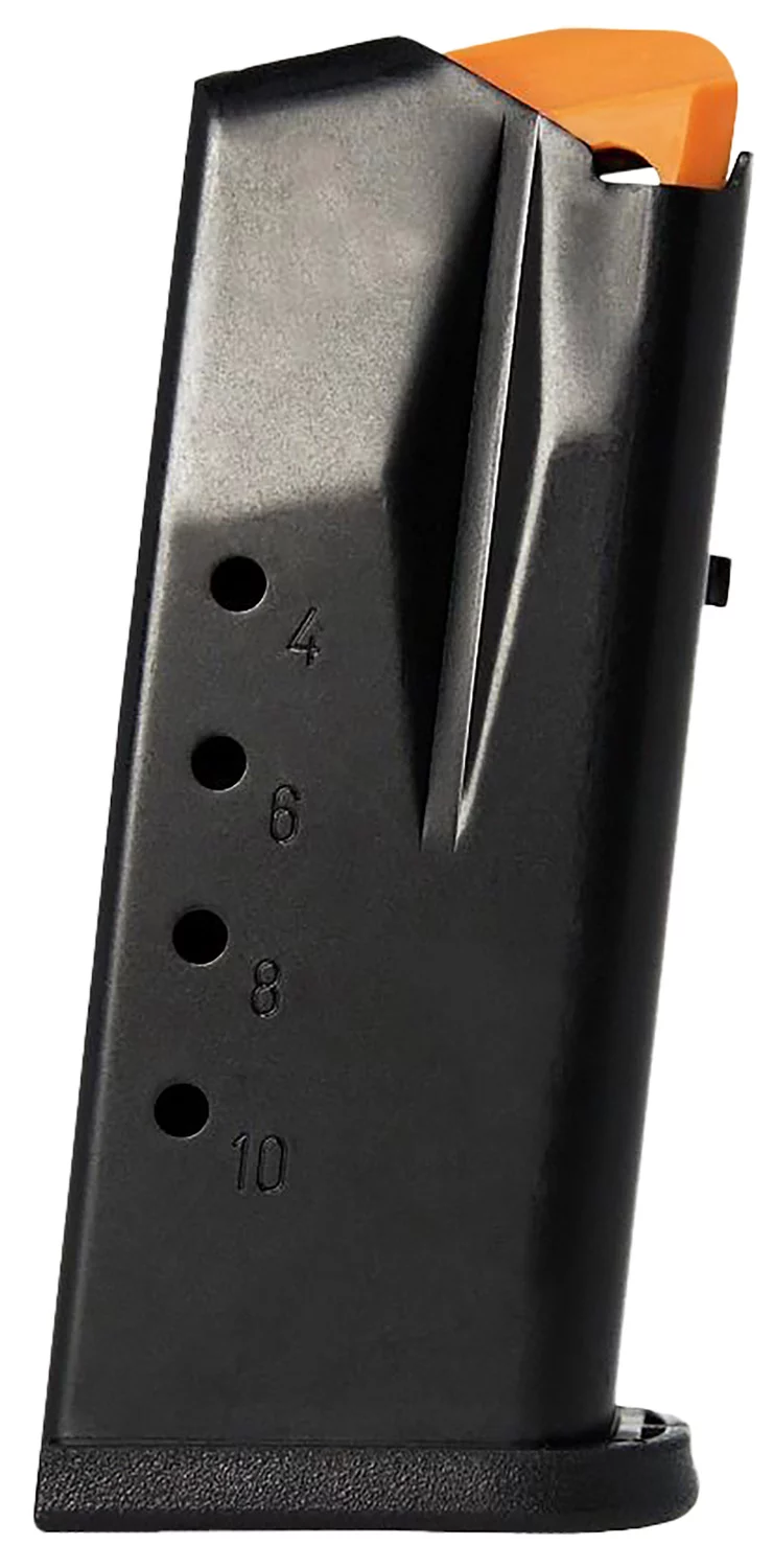 Kimber Mfg.,inc 1700131A R7 Mako 10rd Flush Fit 9mm Black