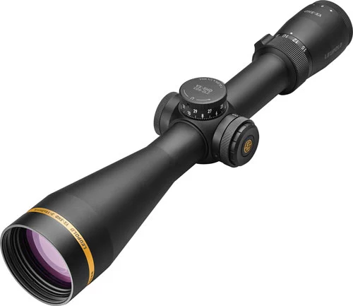 LEUPOLD SCOPE VX-5HD 3-15X56 - CDS-ZL2 30MM FIREDOT DUPLEX
