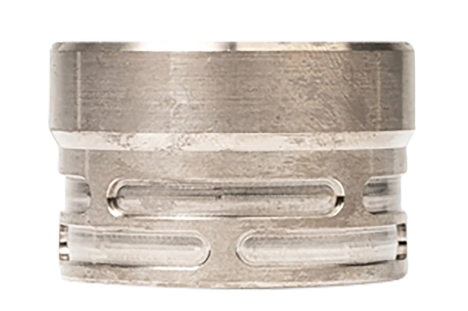 Q LLC ACCE9MOUNT1/2-28 Erect9r 9mm 1/2"x28 17-4 Stainless Steel
