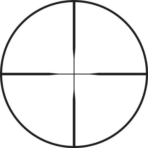 LEUPOLD SCOPE VX-5HD 3-15X44 - CDS-ZL2 30MM SF DUPLEX MATTE - Image 2