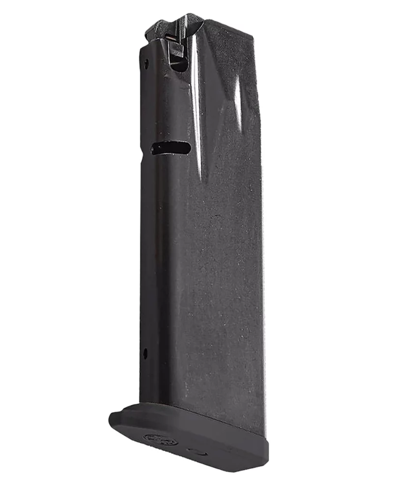 FN 20100568 High Power 17rd 9mm Black Stainless Steel