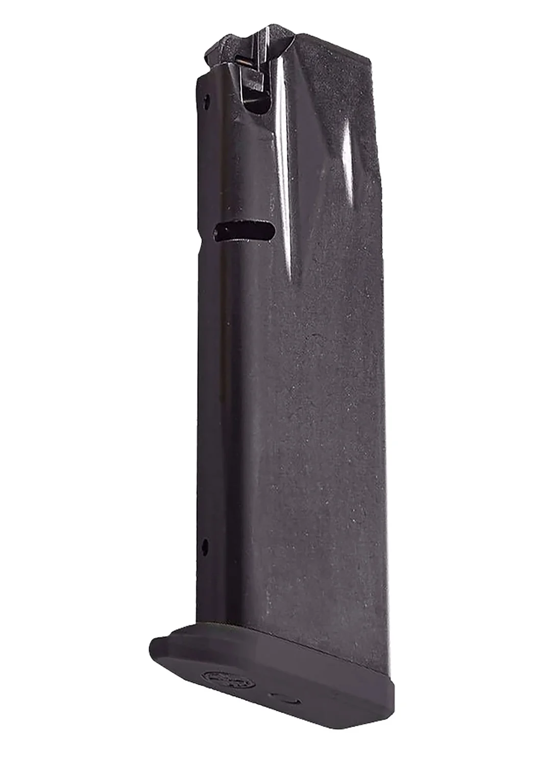 FN 20100572 High Power 10rd 9mm Black Stainless Steel