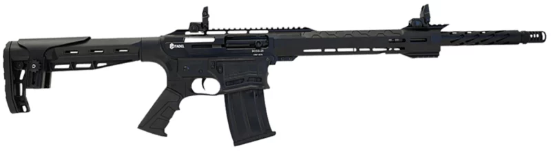 CIT CBOSS2512-CA BOSS25 12G 20" *CA* BLK