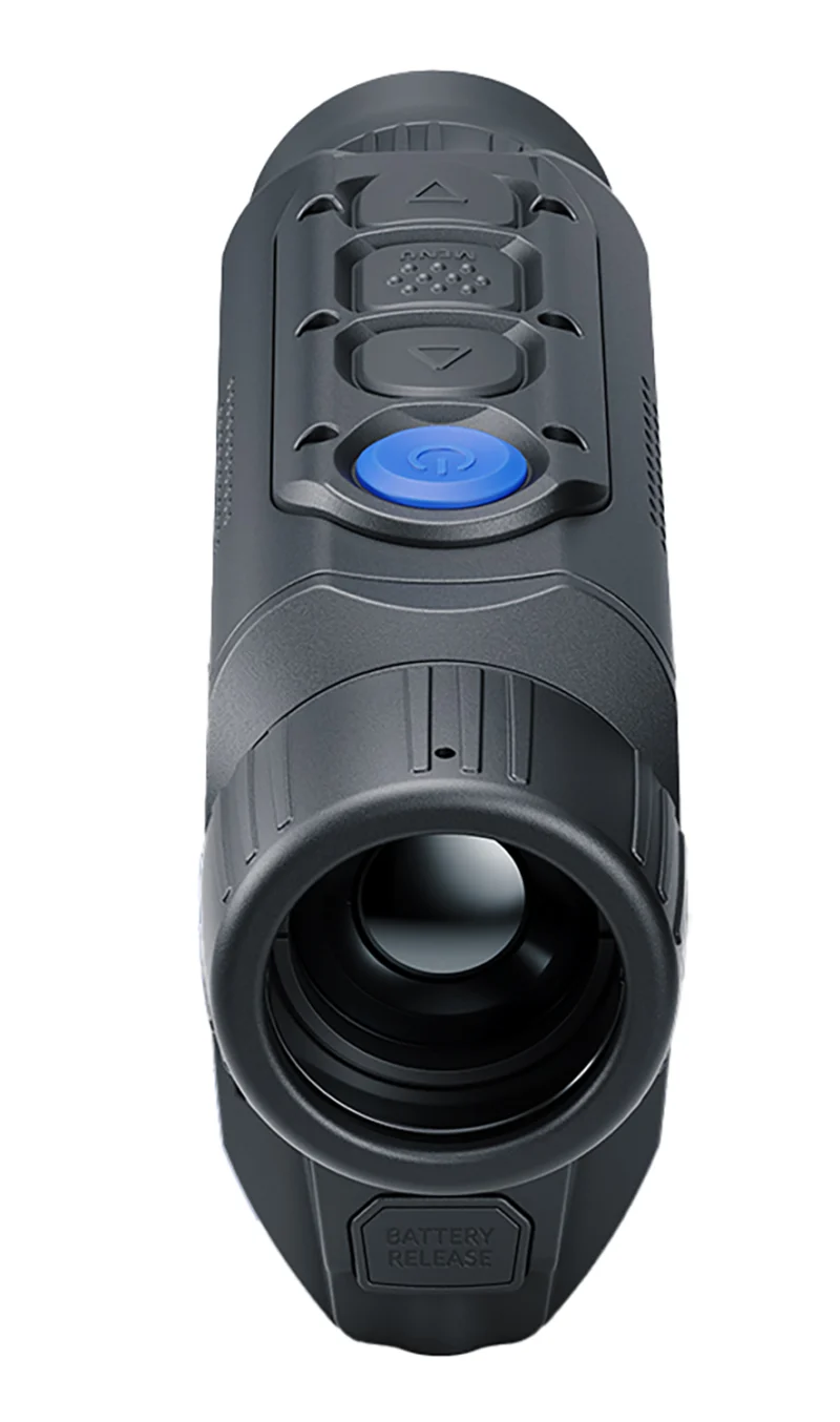 Pulsar PL77508 Axion XG30 Thermal Black 2-16x 640x480 Resolution
