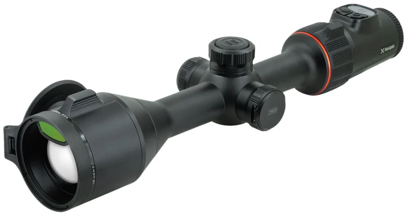 Nocpix ACEH50R ACE Thermal Black 3-8x 50mm 640x512, 60Hz Resolution