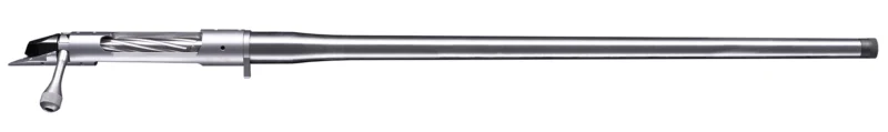 Bergara Rifles BPBA1765 6.5 Creedmoor 24" 416 Stainless Steel Barrel Features 5.5 Contour