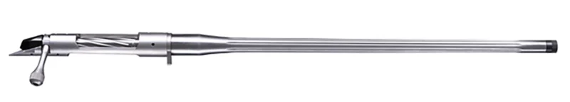 Bergara Rifles BPBA267PRC 7 PRC 22" 416 Stainless Steel Barrel Features 4 Contour
