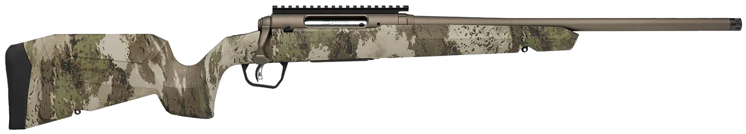 SAV 32387 AXIS 2 PRO WOODLAND 6MMARC