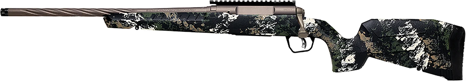 SAV 32367 AXIS 2 PRO FOREST SP CAMO LH 308WIN