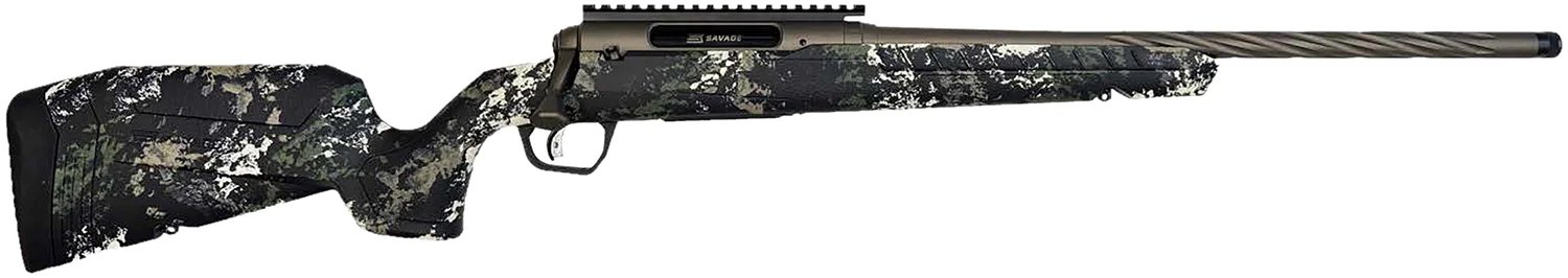 SAV 32373 AXIS 2 PRO FOREST SP CAMO COMP 223REM