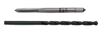 WILLIAMS HIGH SPEED - TAP & DRILL SET 6-48