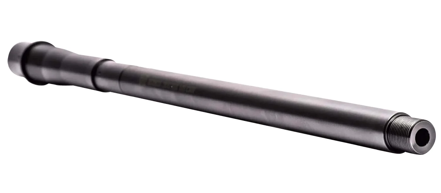 Rosco Manufacturing BL-16-HB-300BLK-8-P Bloodline 5.56 NATO 300 Blackout 16" Nitride 4150 CMV Barrel